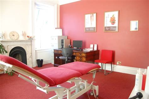 Therapy Treatment Rooms To Rent In Stalybridge Cheshire Therapy