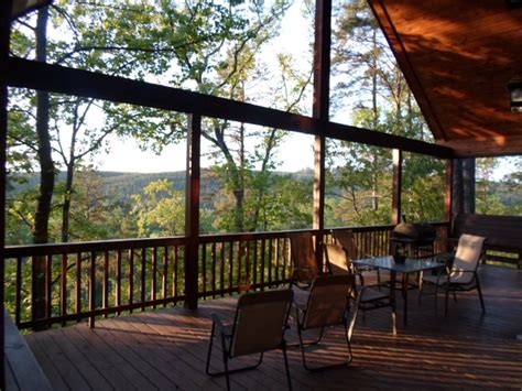 From $369 4 bed · 4 bath · sleeps 15. Broken Bow Vacation Rental - VRBO 448073 - 2 BR OK Cabin ...