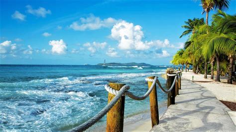 Caribbean Sea Wallpapers Top Free Caribbean Sea Backgrounds