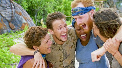 Watch Survivor Season 39 Episode 13 Mama Look At Me Now Full Show On Cbs