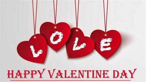 Happy Valentines Romantic Valentines Day Wallpaper 85 Free Valentine