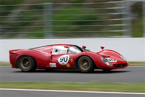 1966 Ferrari 330 P3 Images Specifications And Information
