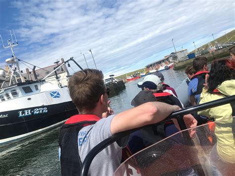 Eyemouth Rib Trips All You Need To Know Before You Go
