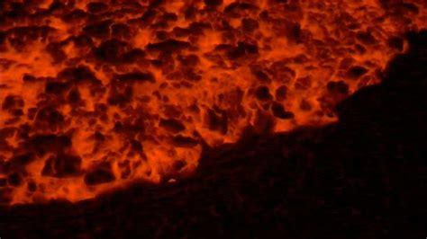 lava | Definition, Types, Composition, & Facts | Britannica.com