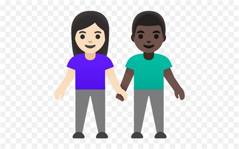 U Du D Woman And Man Holding Hands Light Skin Tone Girls Holding Hands Emoji Black Person