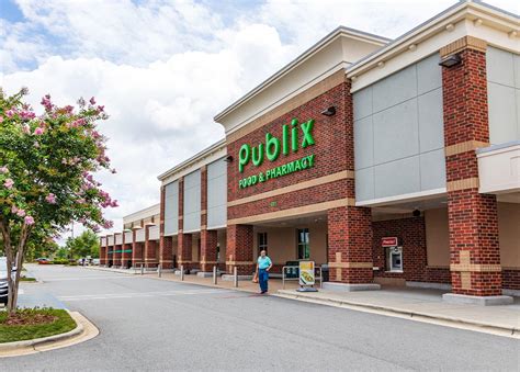 Publix To Offer Rent Relief To Retail Tenants