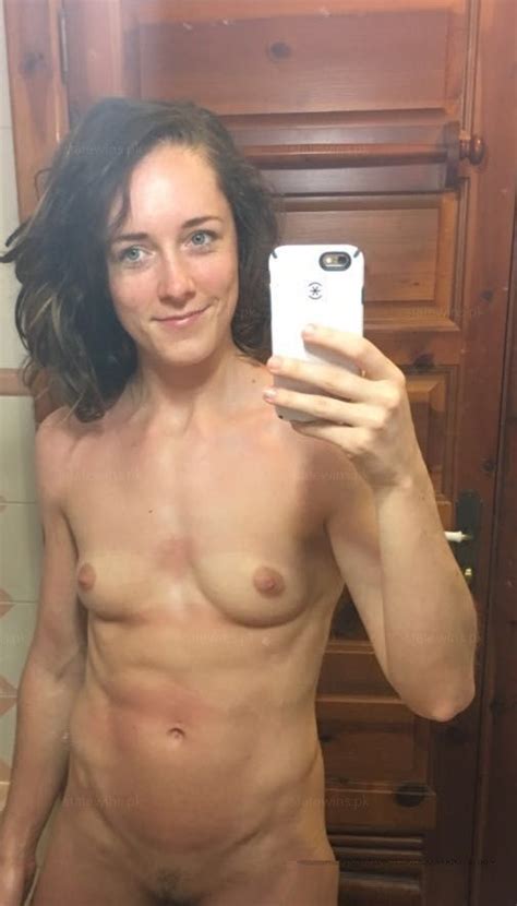 Athlete Women Naked Telegraph