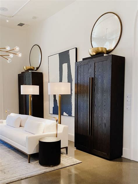 RH Style: How to Get the Restoration Hardware Look for Less