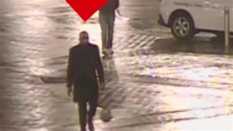 Cctv Of Suspected Rapist Carrying Woman In Leeds Released Bbc News