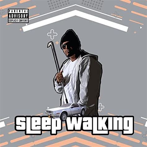 Amazon Music Unlimited Triple Cz 『sleep Walking』