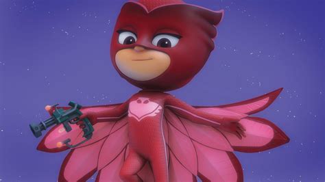 Pj Masks Abc Iview