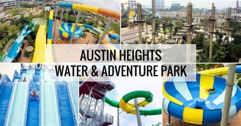 Jalan mutiara emas 8 taman mount austin, johor bahru 81100 malaysia. 27 Things To Do In Mount Austin Water Park (Austin Height ...