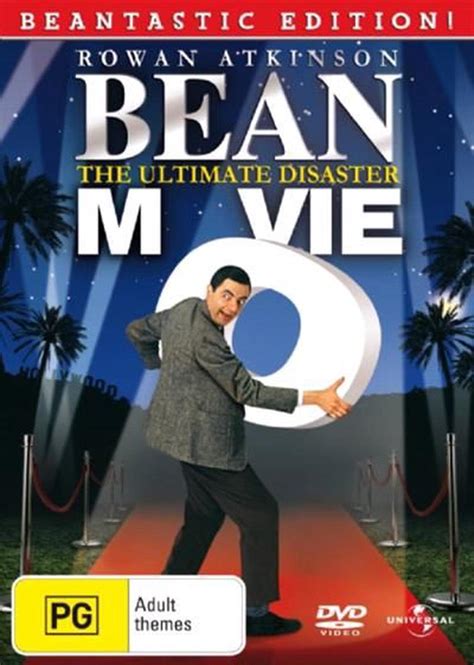 Mr bean finds himself in the middle of a war movie?! Mr. Bean: The Ultimate Disaster Movie (Beantastic Edition ...