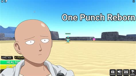 One punch sim codes / one punch man road to hero 2 0 the follow up to oasis games previous opm tie in will launch for ios and android on june 30th articles codes for below are 49. Code One Punch Reborn (SuperHuman class Showcase) - YouTube
