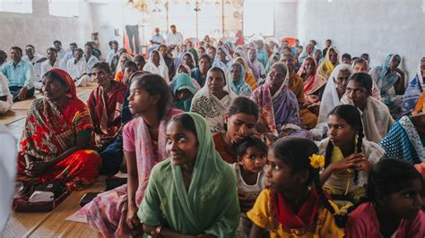 How The Local Church Can Prepare Single Women For The Mission Field