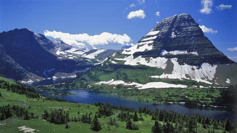 Glacier National Park Wallpapers High Quality Download Free