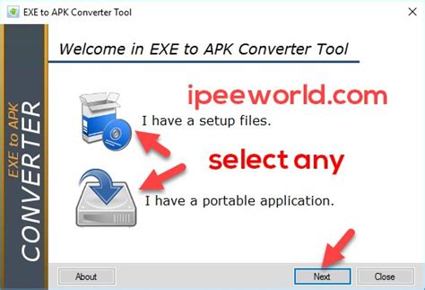 Free Exe To Apk Converter Cleverhut