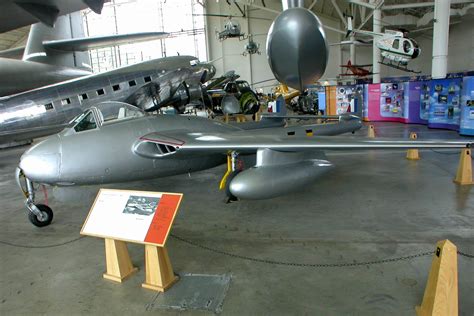 Spruce Goose Museum Evergreen Aviation And Space Museum Mcminnville