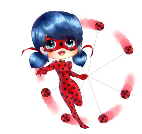 Ladybug Miraculous Ladybug Fan Art 39656789 Fanpop