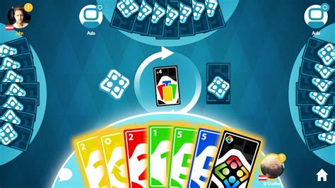 One of every crazier eights game released in 2017 or after is enough cards for six players: Onu now Crazy Eights | Crazy 8 - Best Card Game for Android - APK Download