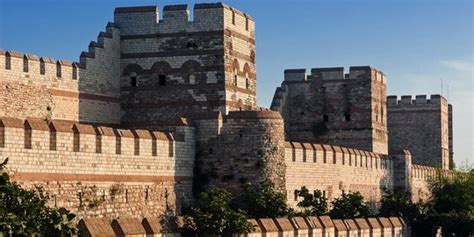 Kisah Penaklukan Konstantinopel Oleh Mehmed Ii Kota Yang Kini Bernama