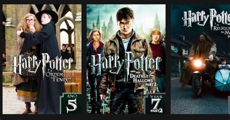 Porém um grande perigo ronda a escola: Harry Potter E O Prisioneiro De Azkaban Legendado Drive ...