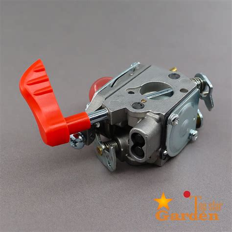 Carburetor For Poulan Vs Bvm Fe Leaf Blower C U W Craftsman