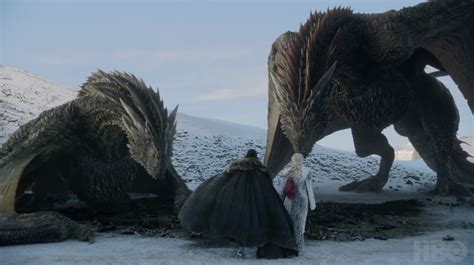 Game Of Thrones Confira O Trailer Da Oitava E última Temporada