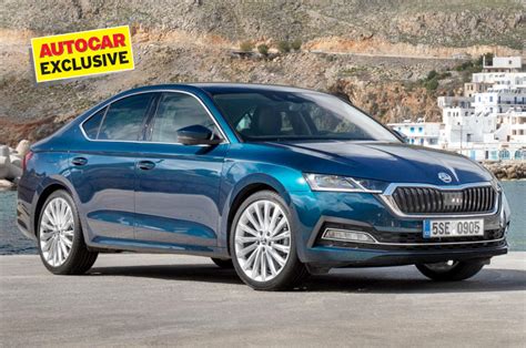19,32,846 lakh and escalates up to rs. Skoda Octavia 2020 India launch to be pushed to 2021 ...