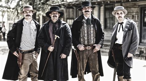 Gunslingers Tv Series 2014 2015