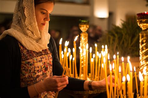 Orthodox Christians Around The World Celebrate Christmas Day Photo Report