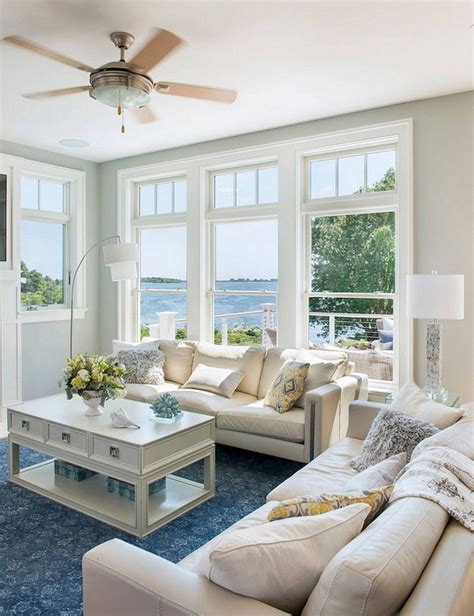 Best Coastal Living Room Design Ideas Page Of