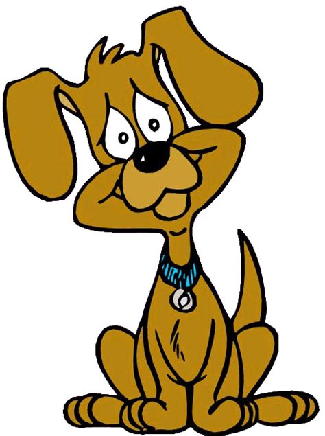 Animated  Dog Clipart Best