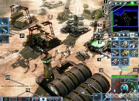 Command And Conquer 3 Tiberium Wars Full Iso ~ Pc Games Full Crack