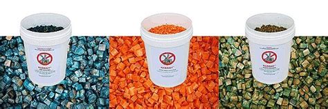 Rabbait® 1080 And Pindone Carrot Baits — Animal Control Technologies