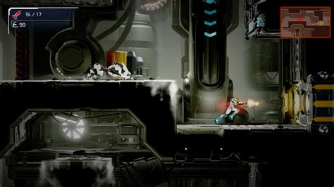Metroid Dread For Nintendo Switch Gets Lots Of Gameplay And First Screenshots