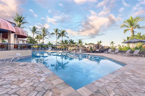 Kona Coast Resort Kailua Kona Room Prices Reviews Travelocity