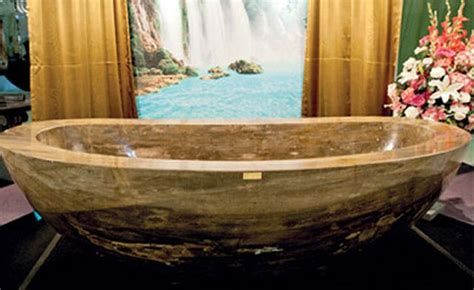 Bathtub Sold For 175 Million In Dubai