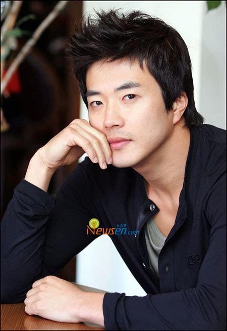 Kwon Sang Woo Wiki Drama