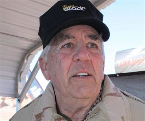 R Lee Ermey Biography Childhood Life Achievements And Timeline