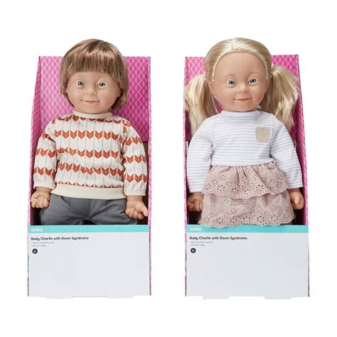 Kmart Introduces Dolls With Down Syndrome To Nz Shelves Otago Daily