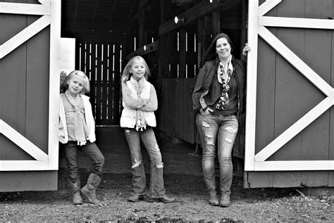 Girls Hanging Out On The Farm Photo Couple Photos Hanging Out