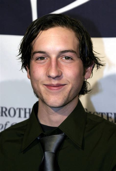 Chris Marquette Ethnicity Of Celebs