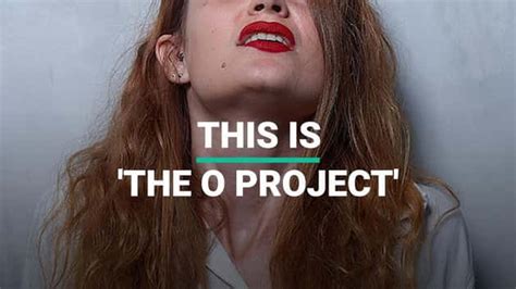 this photo series captures women before during and after orgasm huffpost life