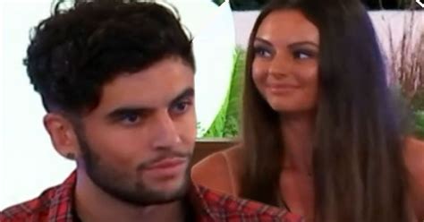 Love Island Viewers Threatened To Switch Off Over Islanders Seriously Annoying Habit Ok Magazine