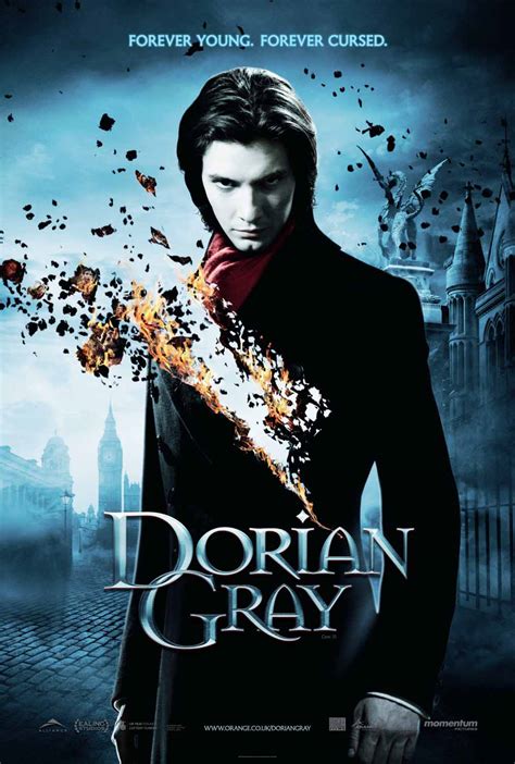 Dorian Gray 2009 Thriller Drama Dir Oliver Parker