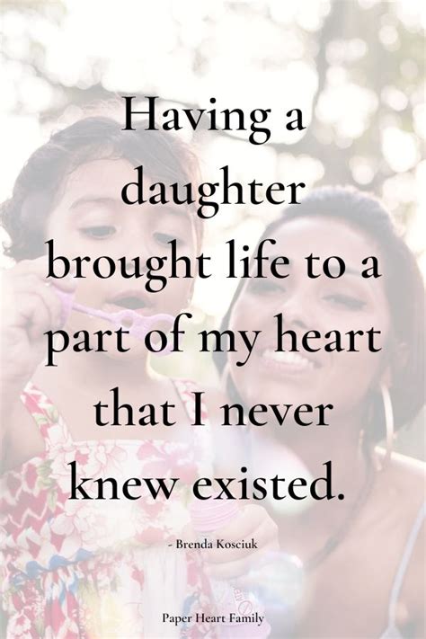 100 Daughter Quotes Sayings And Poems Youll Love Mom Life Quotes