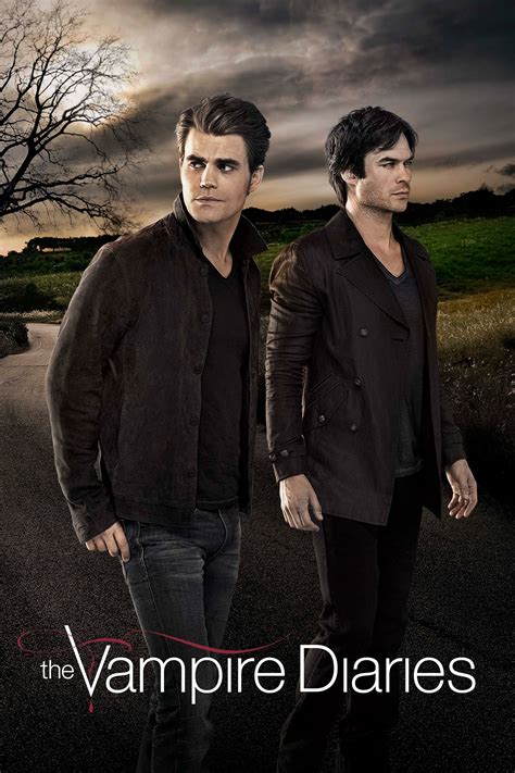 The Vampire Diaries Picture Image Abyss