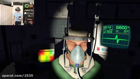 Surgeon Simulator Vr Jacksepticeye