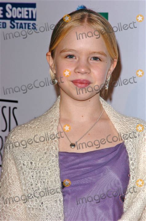 photos and pictures sofia vassilieva at the 19th annual genesis awards the beverly hilton